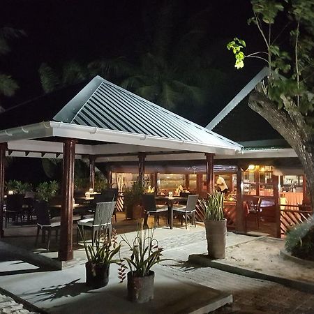 Villas De Mer Grand Anse  Εξωτερικό φωτογραφία