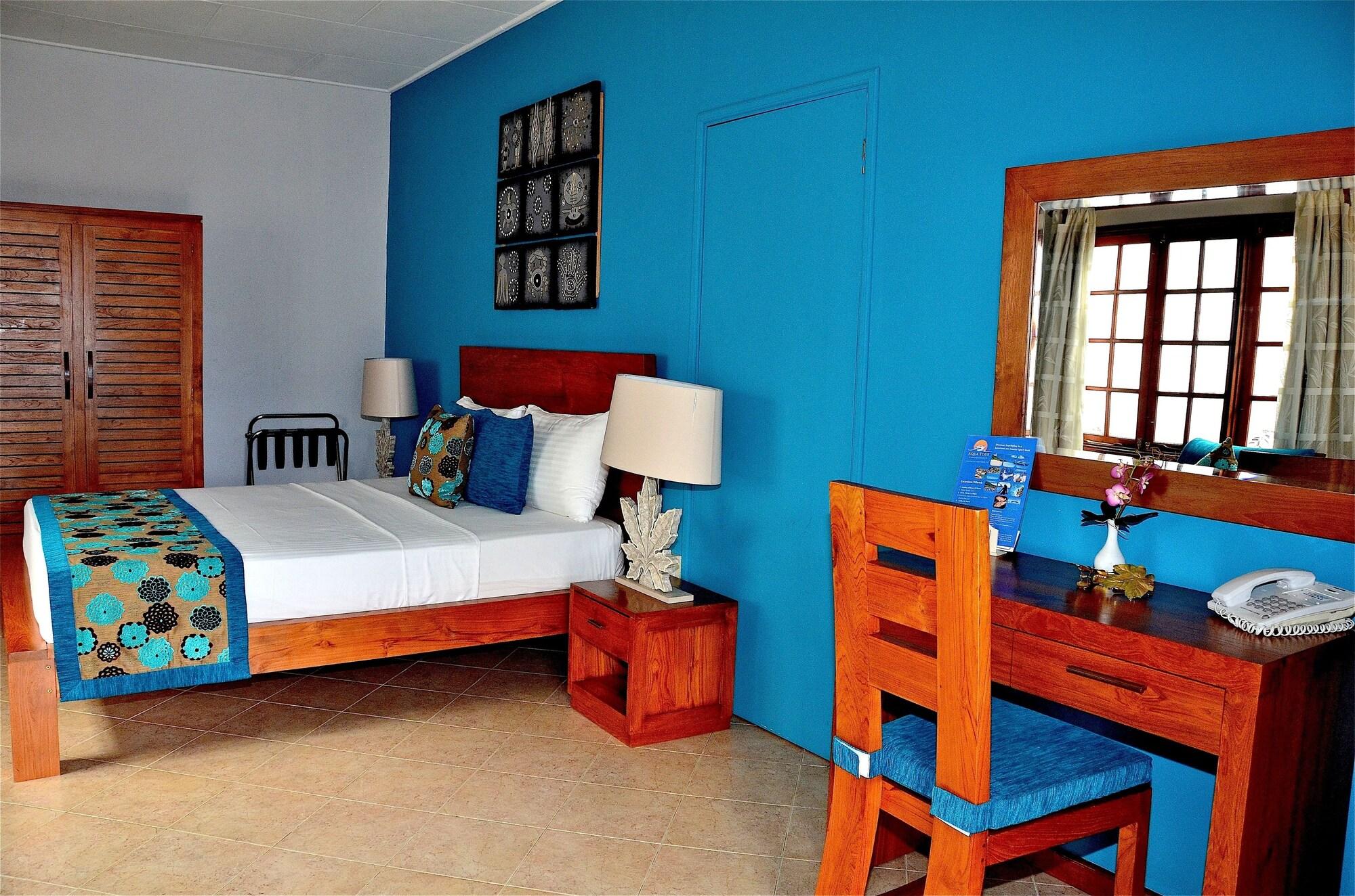 Villas De Mer Grand Anse  Εξωτερικό φωτογραφία