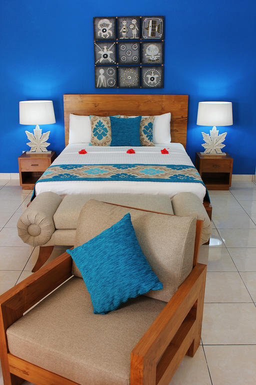 Villas De Mer Grand Anse  Δωμάτιο φωτογραφία