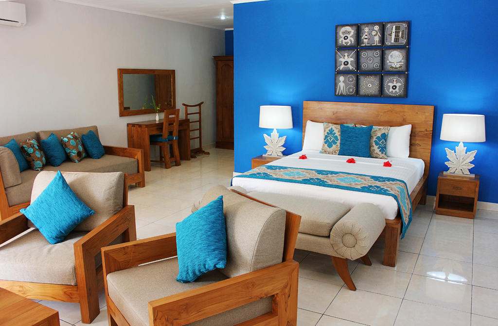 Villas De Mer Grand Anse  Δωμάτιο φωτογραφία