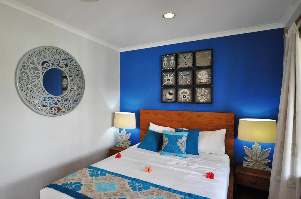 Villas De Mer Grand Anse  Εξωτερικό φωτογραφία