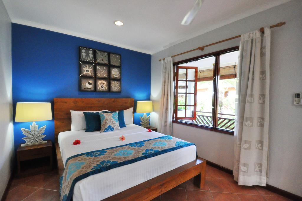 Villas De Mer Grand Anse  Εξωτερικό φωτογραφία