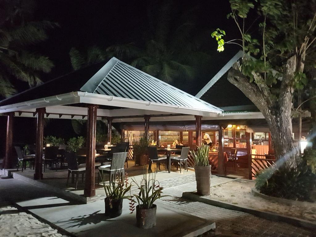 Villas De Mer Grand Anse  Εξωτερικό φωτογραφία
