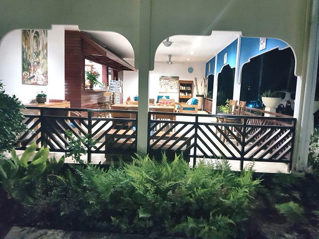Villas De Mer Grand Anse  Εξωτερικό φωτογραφία