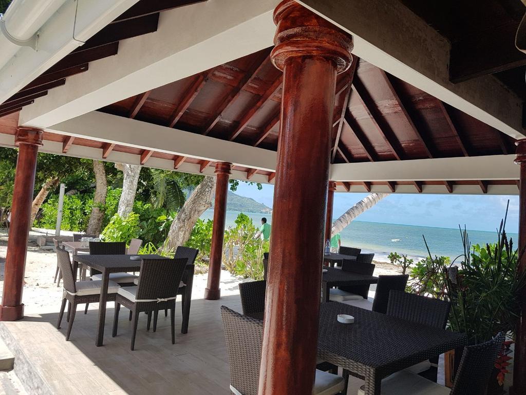 Villas De Mer Grand Anse  Εξωτερικό φωτογραφία