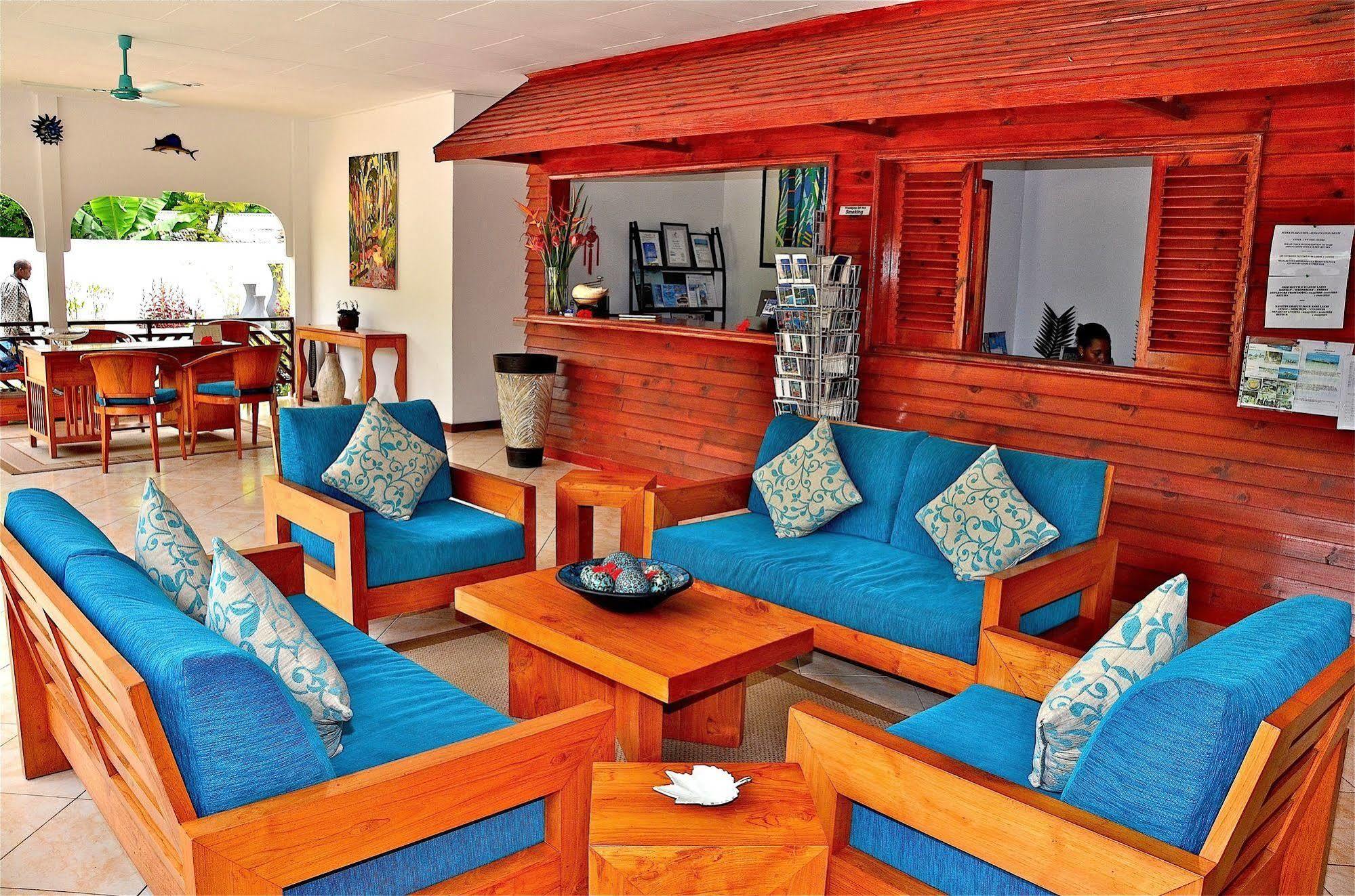 Villas De Mer Grand Anse  Εξωτερικό φωτογραφία