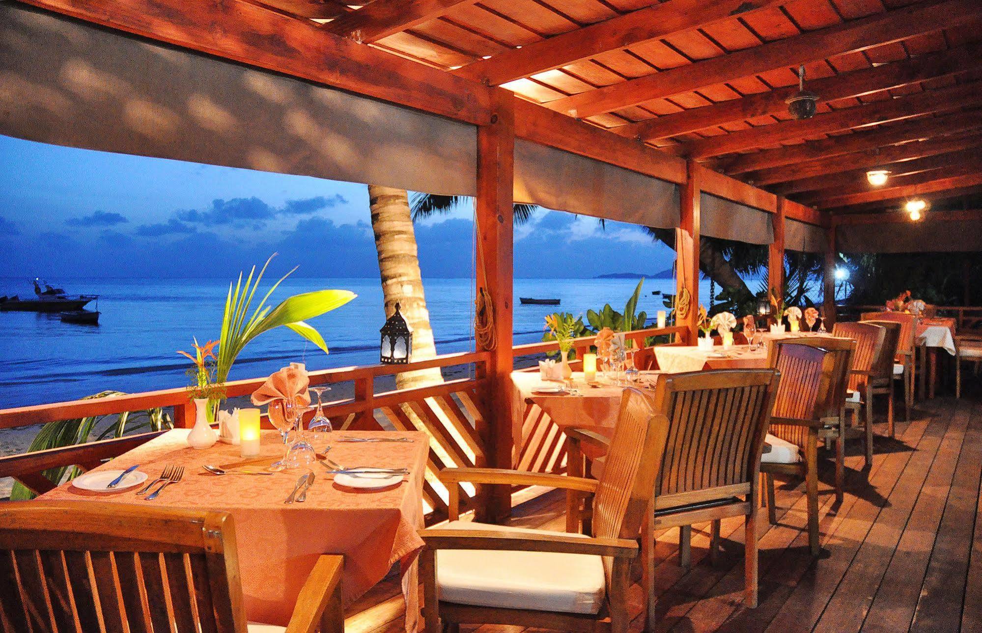 Villas De Mer Grand Anse  Εξωτερικό φωτογραφία